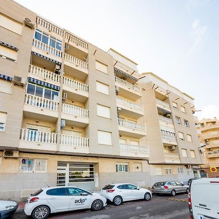 Alegria Id 27 Apartamento Torrevieja Exterior foto