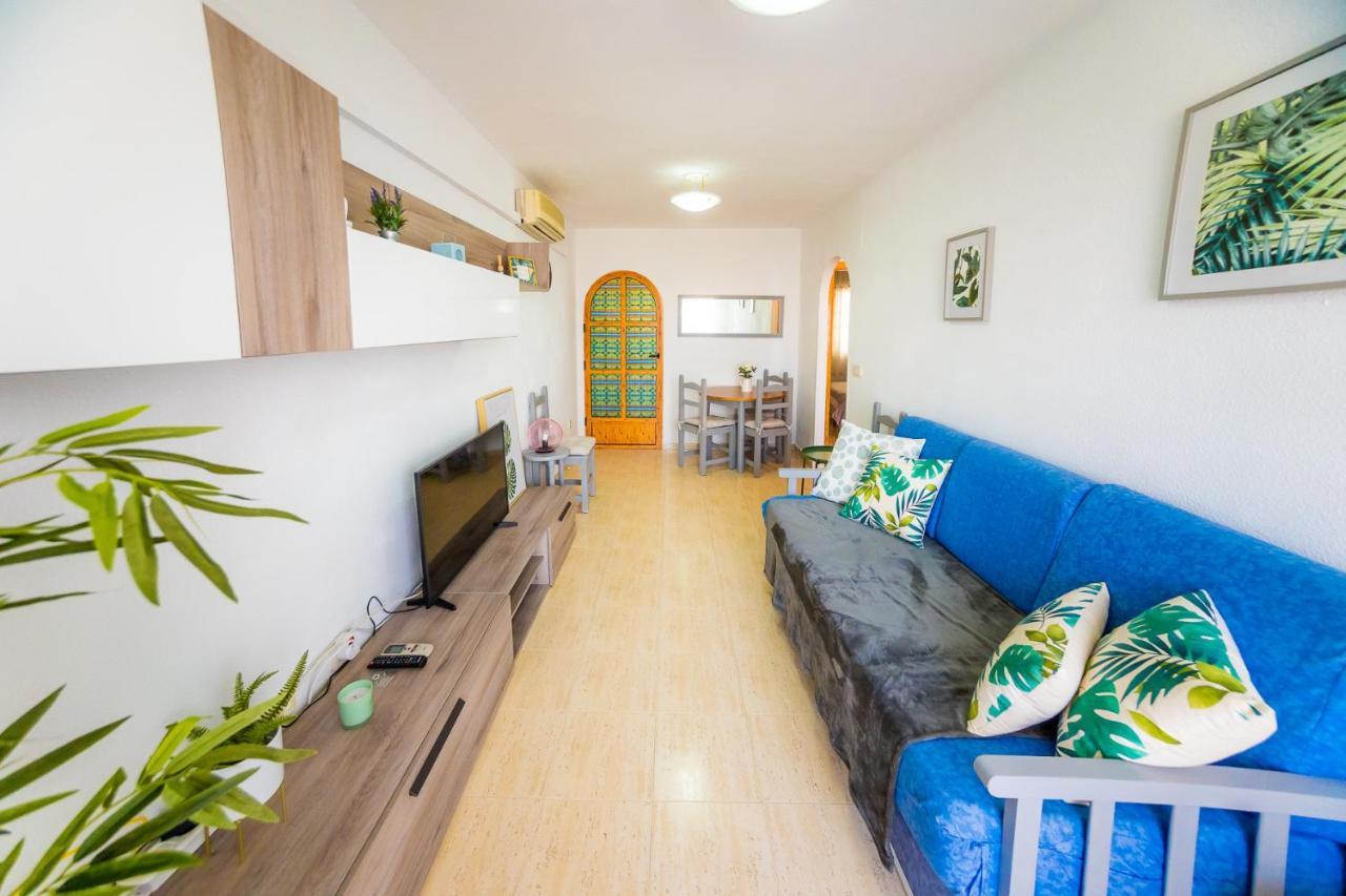 Alegria Id 27 Apartamento Torrevieja Exterior foto