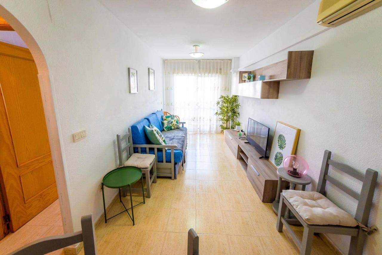 Alegria Id 27 Apartamento Torrevieja Exterior foto