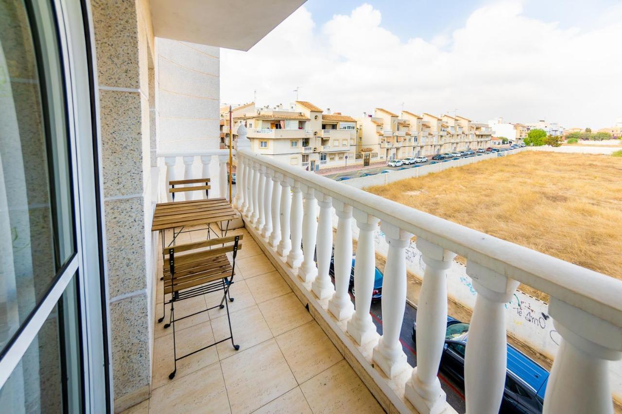 Alegria Id 27 Apartamento Torrevieja Exterior foto