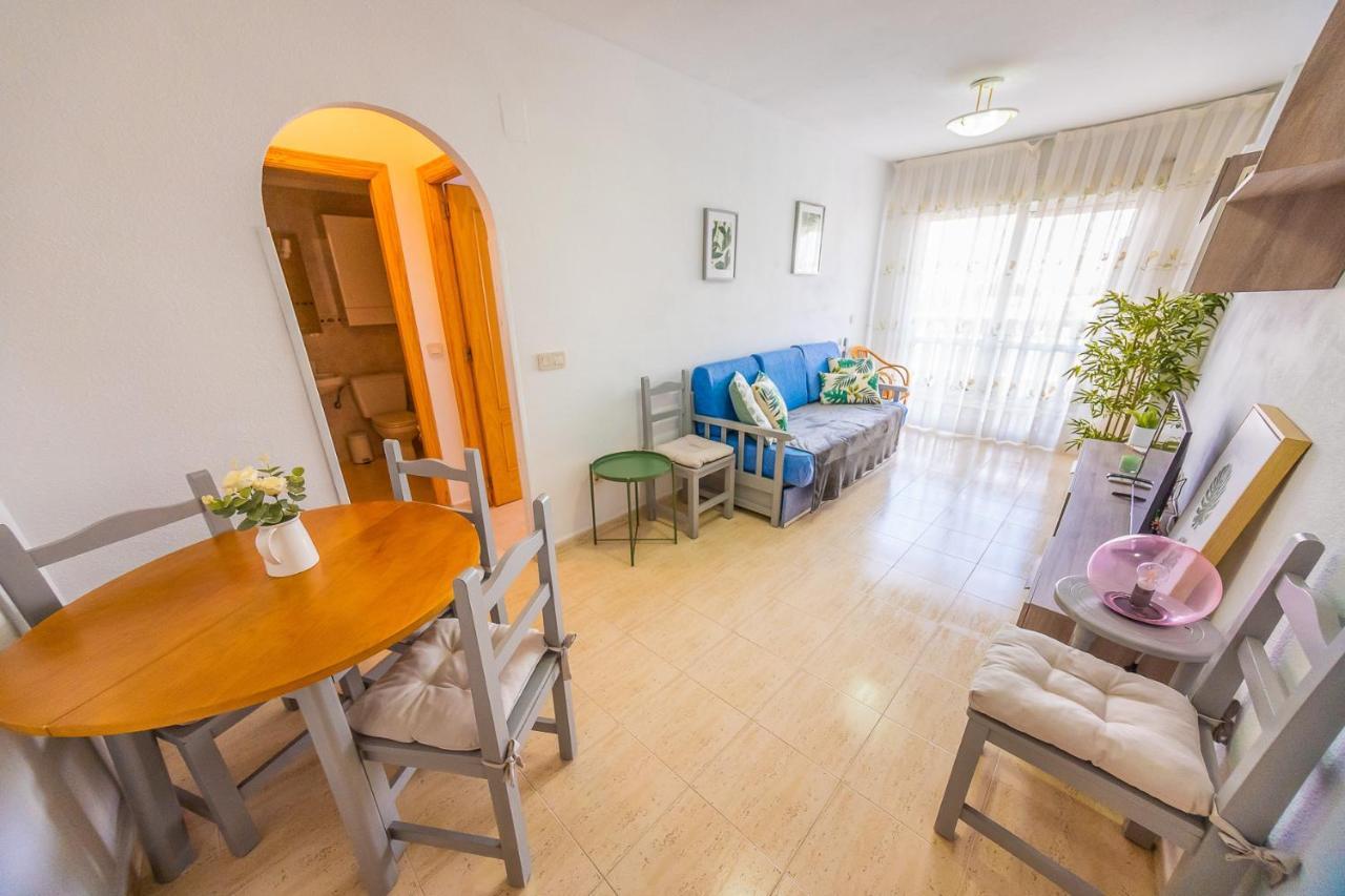 Alegria Id 27 Apartamento Torrevieja Exterior foto