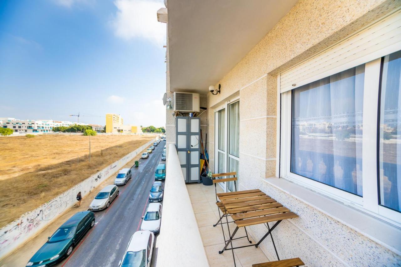 Alegria Id 27 Apartamento Torrevieja Exterior foto
