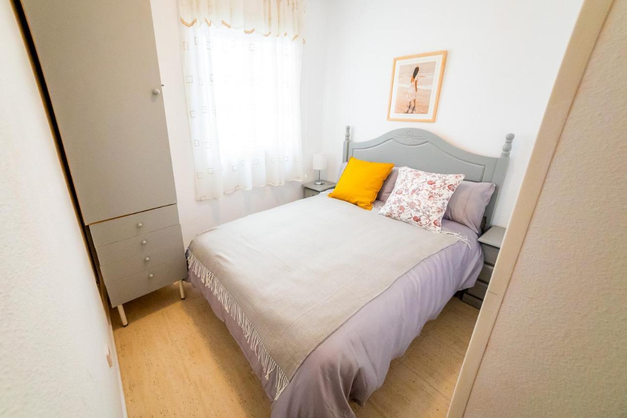 Alegria Id 27 Apartamento Torrevieja Exterior foto