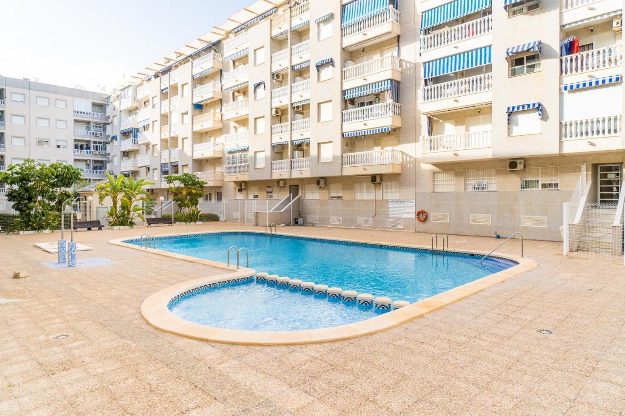 Alegria Id 27 Apartamento Torrevieja Exterior foto