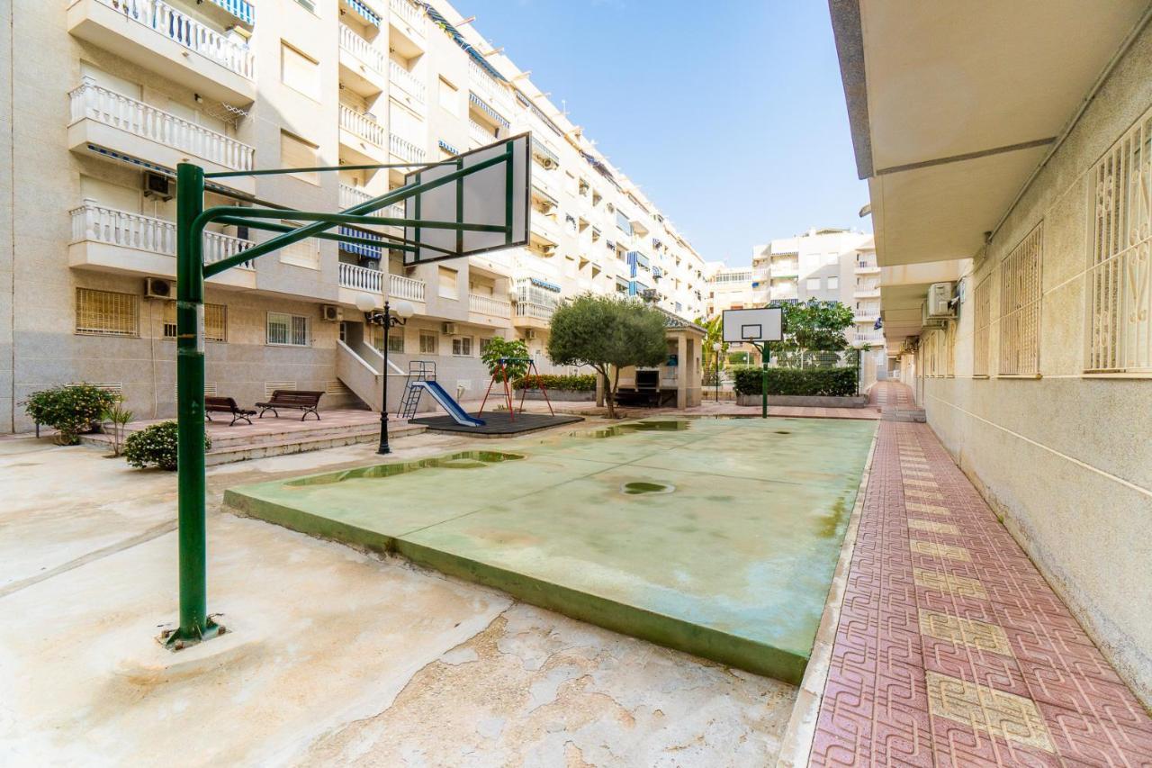 Alegria Id 27 Apartamento Torrevieja Exterior foto
