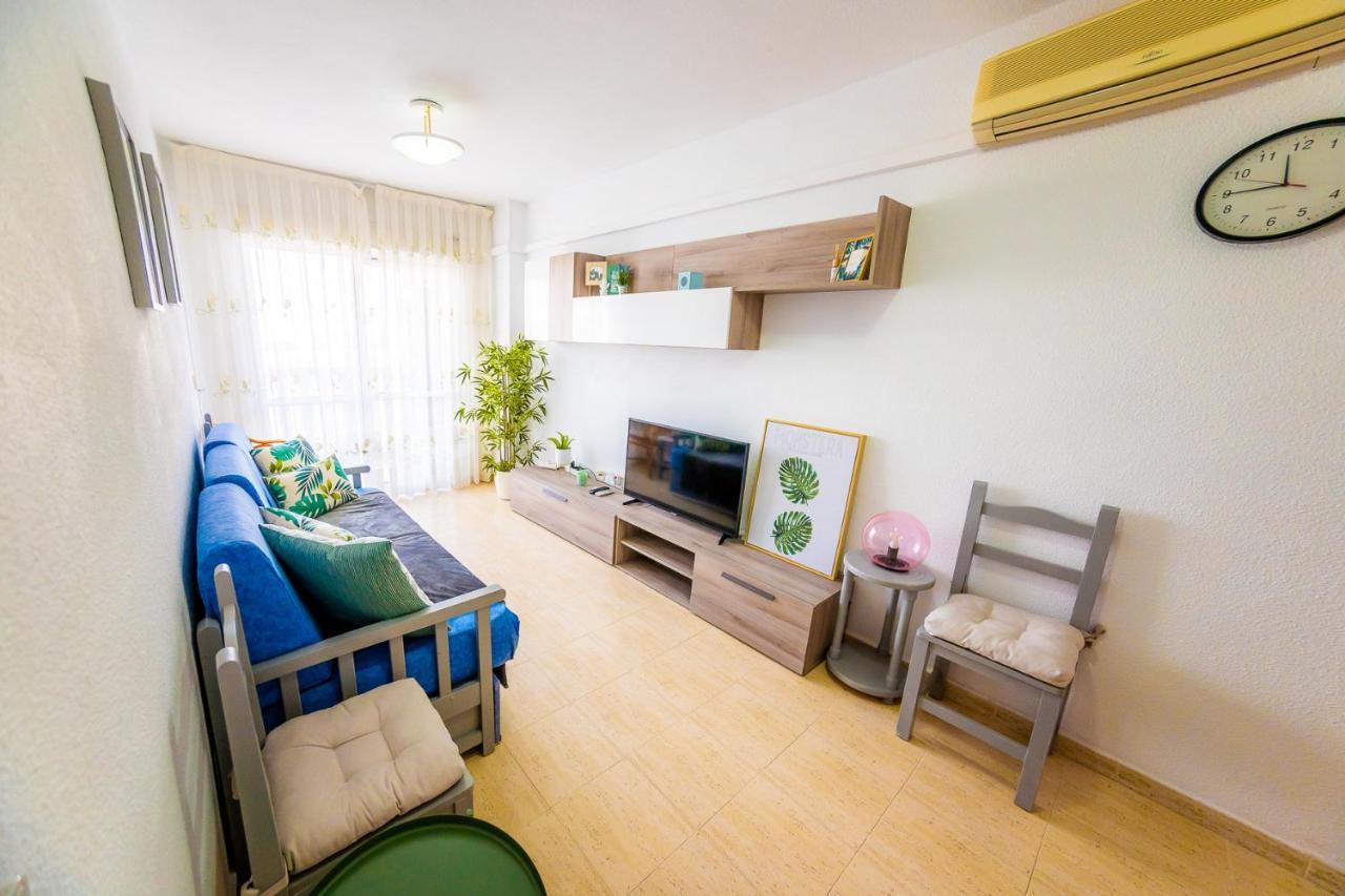 Alegria Id 27 Apartamento Torrevieja Exterior foto