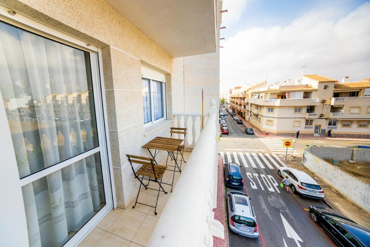 Alegria Id 27 Apartamento Torrevieja Exterior foto