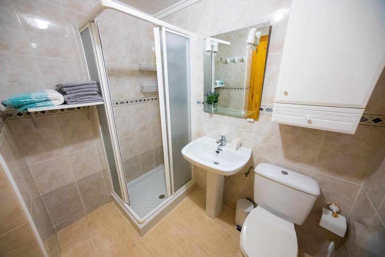 Alegria Id 27 Apartamento Torrevieja Exterior foto