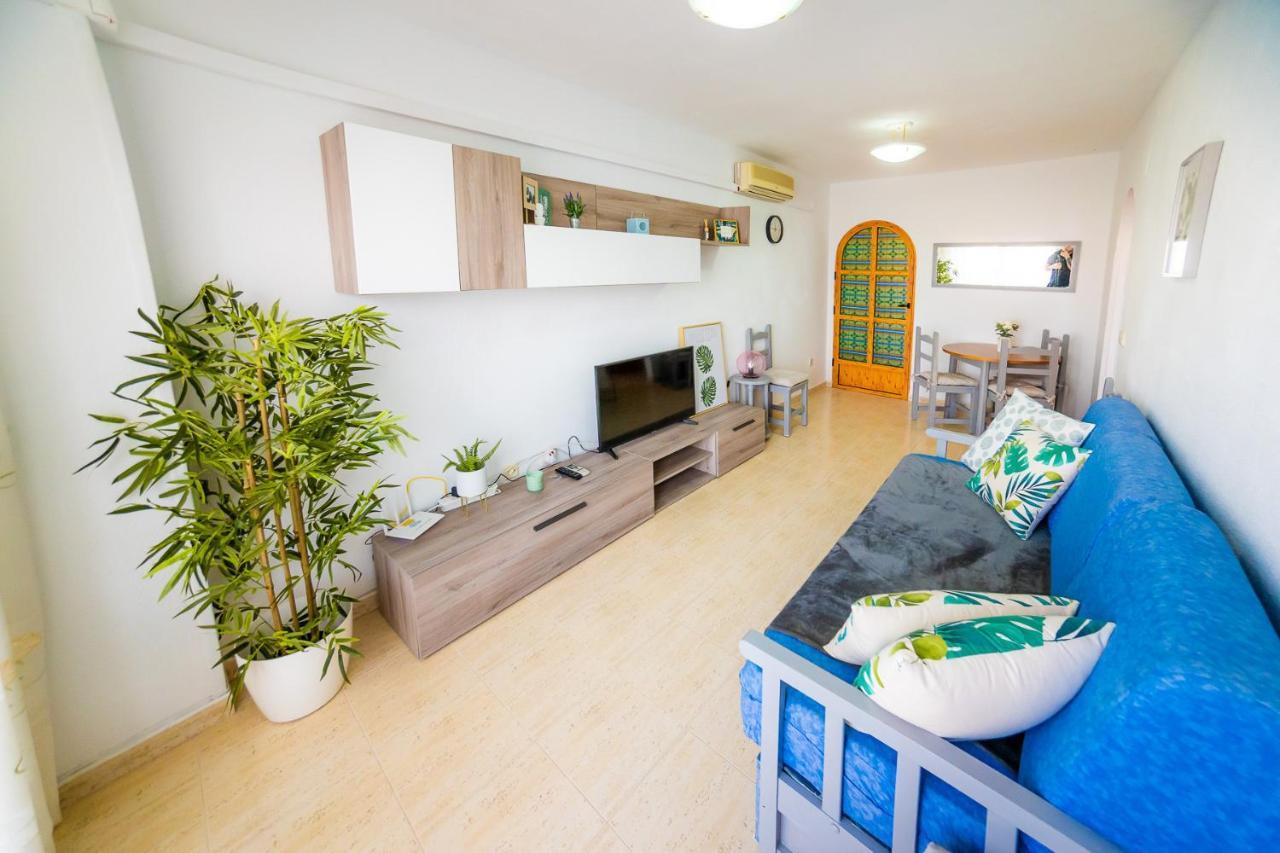 Alegria Id 27 Apartamento Torrevieja Exterior foto