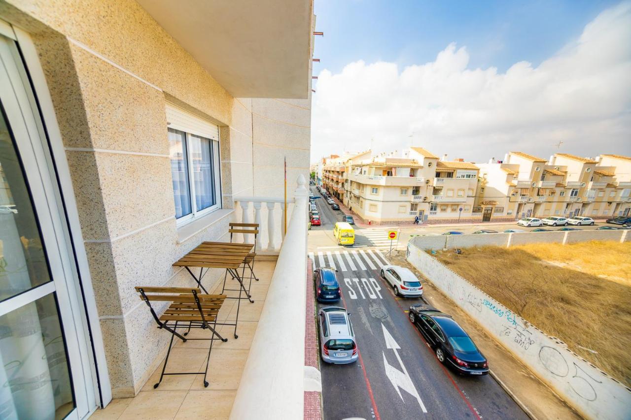 Alegria Id 27 Apartamento Torrevieja Exterior foto