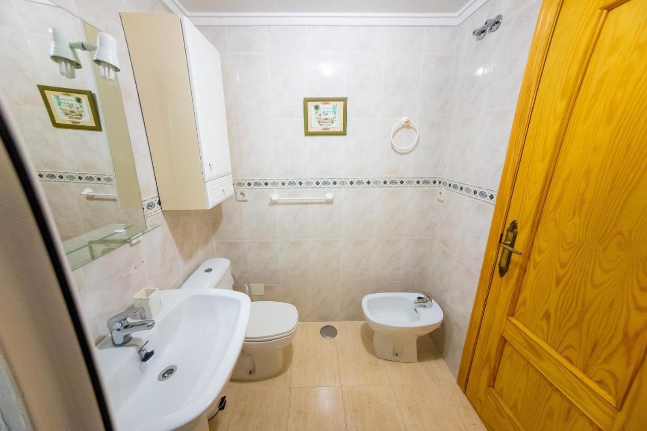 Alegria Id 27 Apartamento Torrevieja Exterior foto