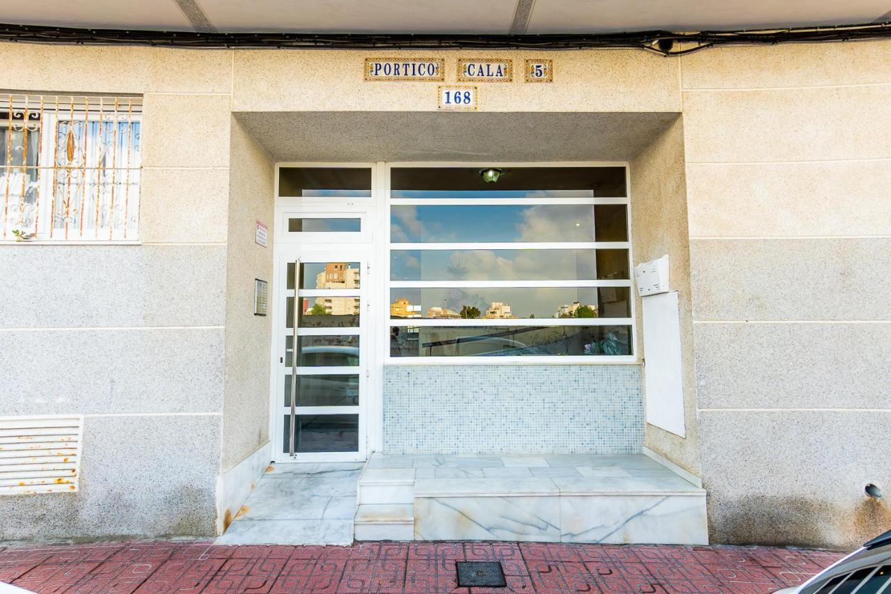 Alegria Id 27 Apartamento Torrevieja Exterior foto