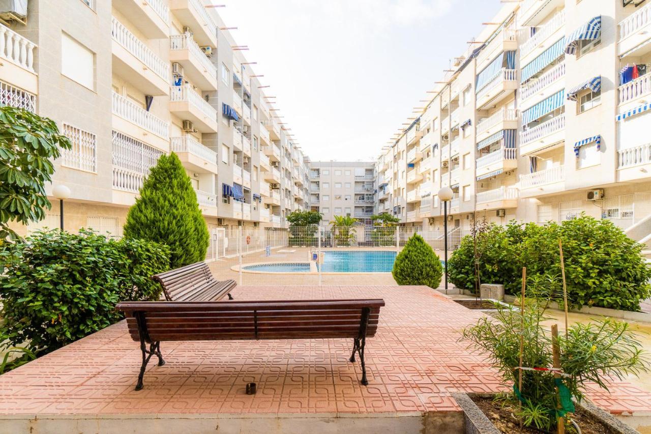 Alegria Id 27 Apartamento Torrevieja Exterior foto