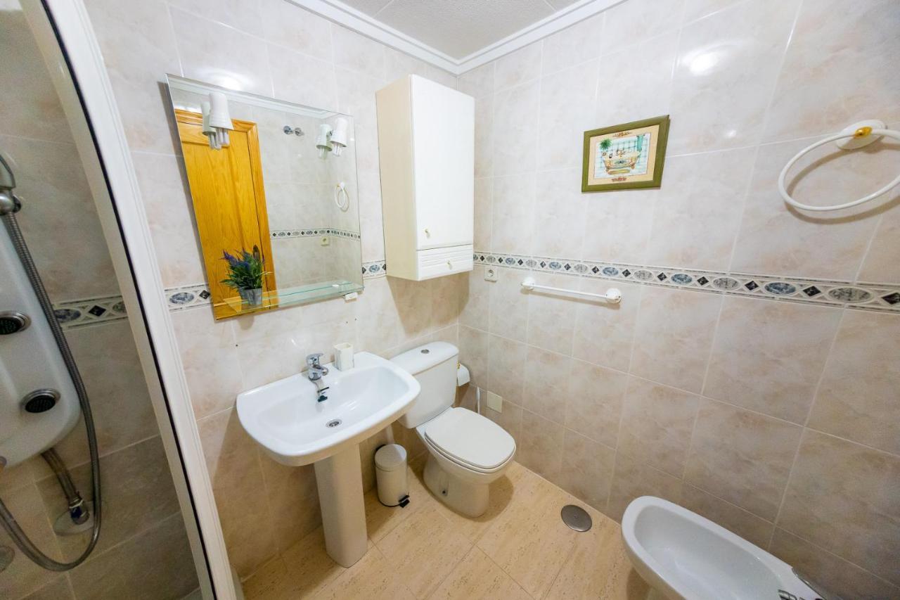 Alegria Id 27 Apartamento Torrevieja Exterior foto