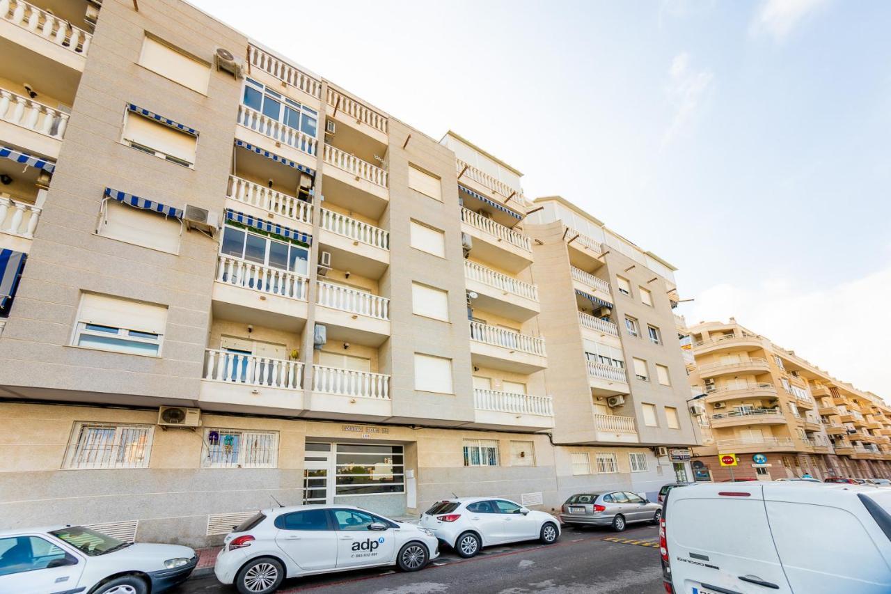 Alegria Id 27 Apartamento Torrevieja Exterior foto