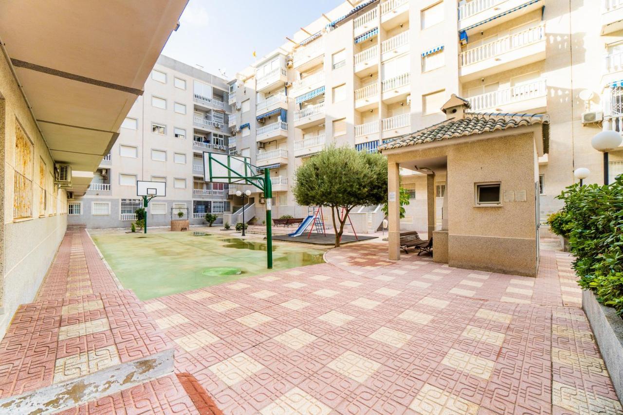 Alegria Id 27 Apartamento Torrevieja Exterior foto