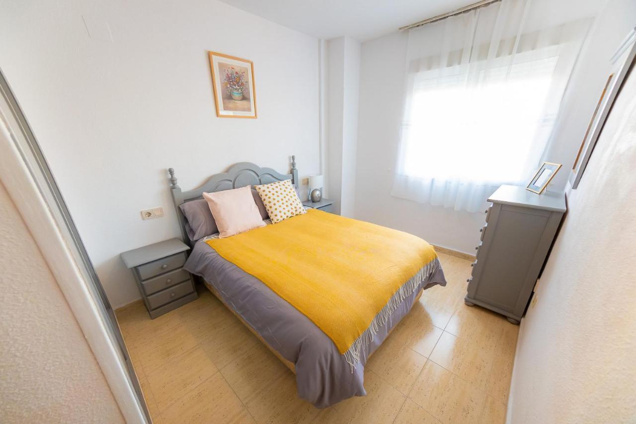 Alegria Id 27 Apartamento Torrevieja Exterior foto